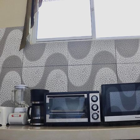 Hotel Residencial Panamericano David Zewnętrze zdjęcie