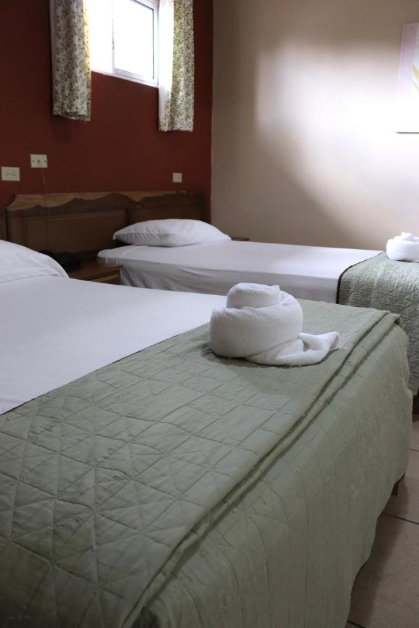 Hotel Residencial Panamericano David Zewnętrze zdjęcie