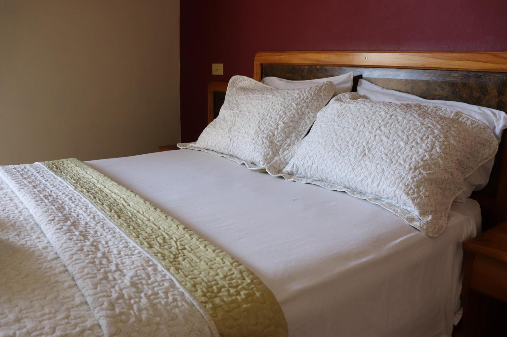 Hotel Residencial Panamericano David Zewnętrze zdjęcie