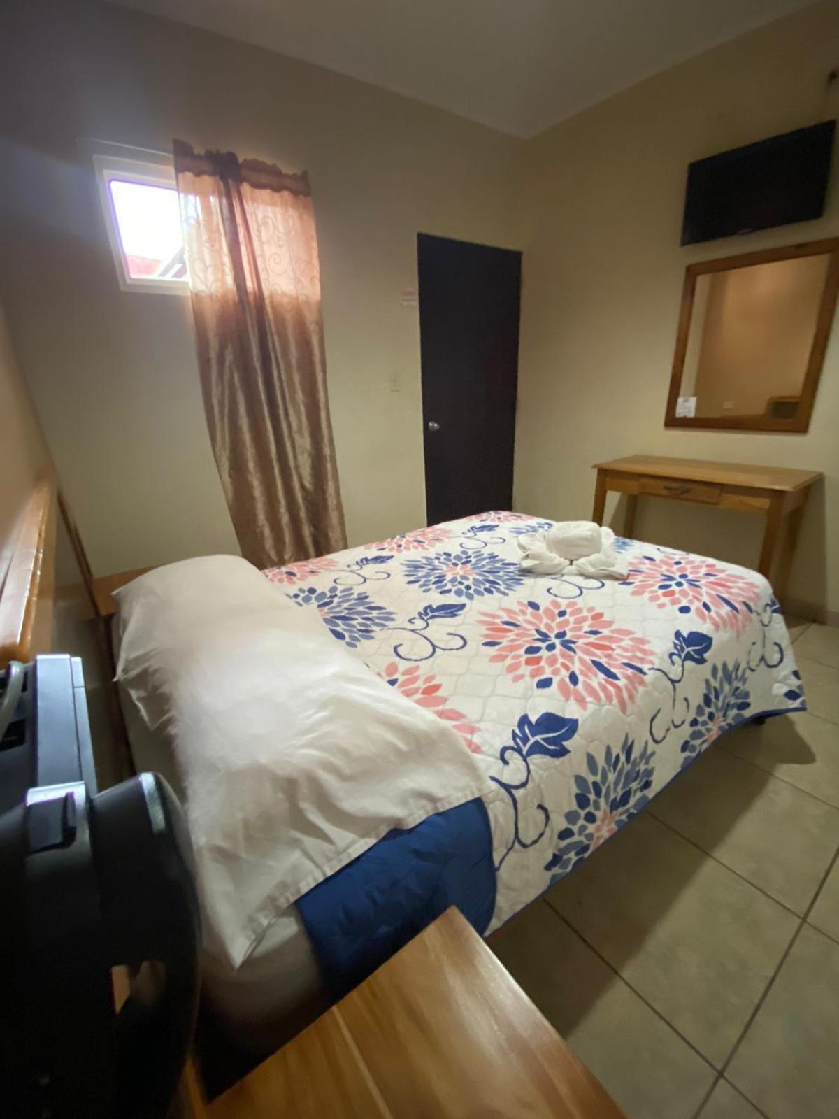 Hotel Residencial Panamericano David Zewnętrze zdjęcie