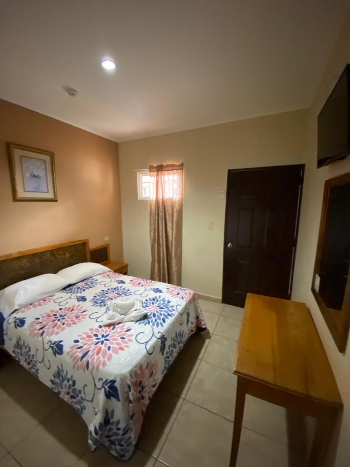 Hotel Residencial Panamericano David Zewnętrze zdjęcie
