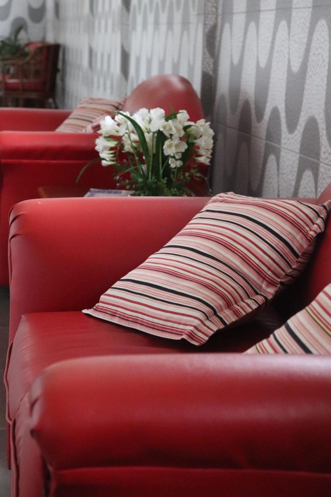 Hotel Residencial Panamericano David Zewnętrze zdjęcie