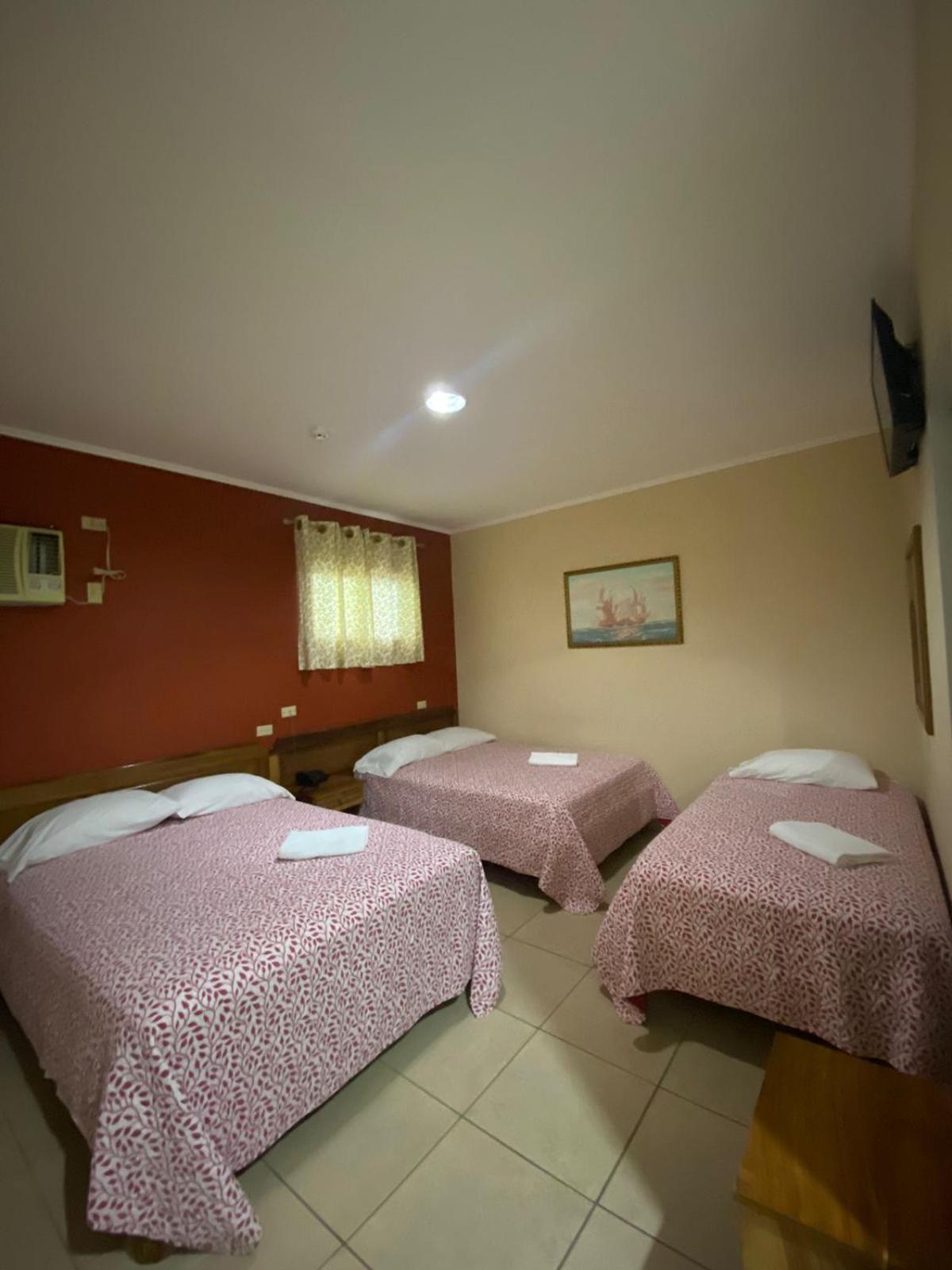 Hotel Residencial Panamericano David Zewnętrze zdjęcie
