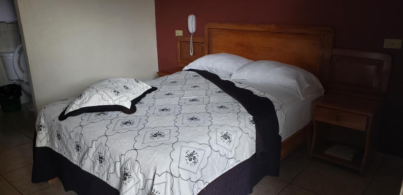 Hotel Residencial Panamericano David Pokój zdjęcie